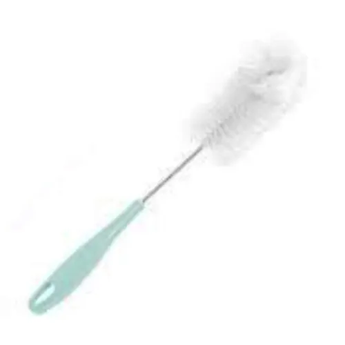 Flessen borstel mint